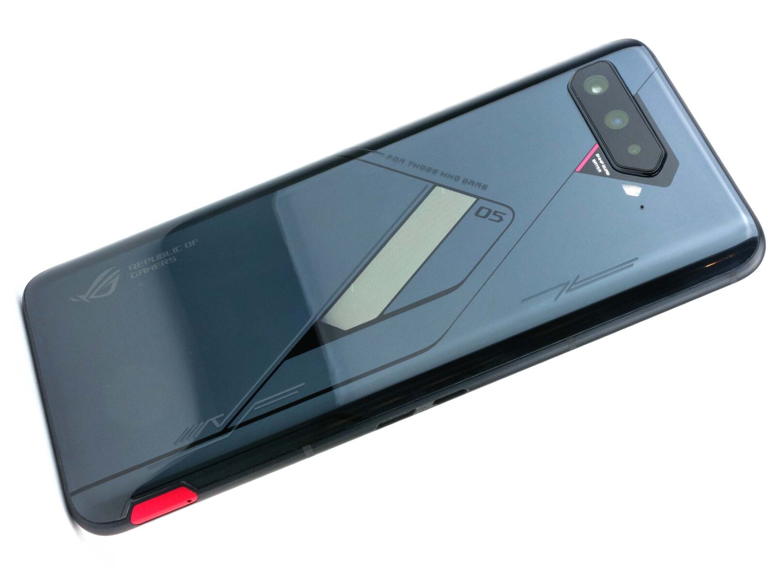 Asus ROG Phone 5 Pro 20213