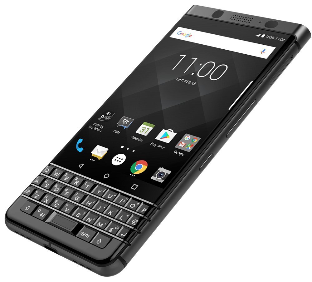 Blackberry Keyone 20229