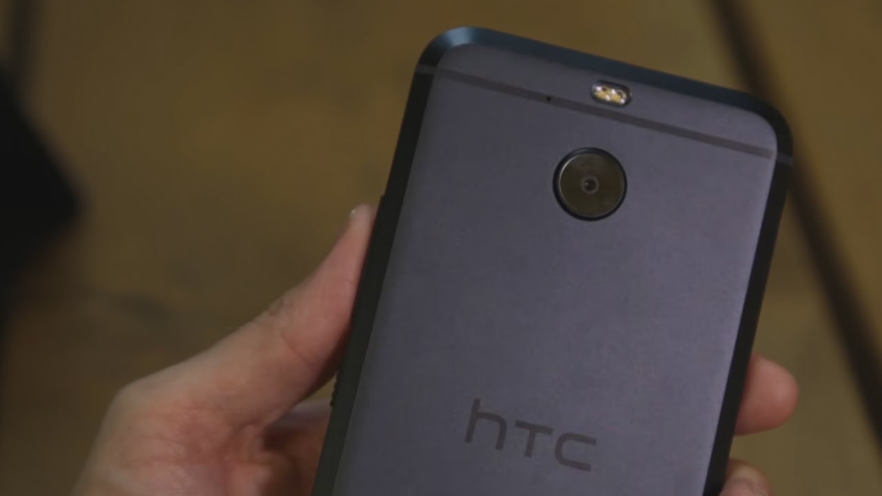 HTC 10 Evo 20233