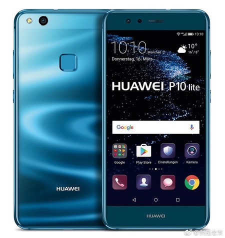 Huawei P10 Lite 20239