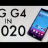 LG G4 20162
