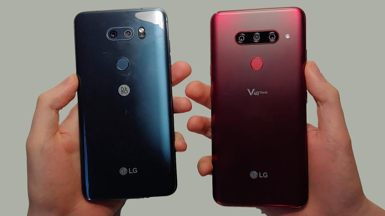 LG V30 20173