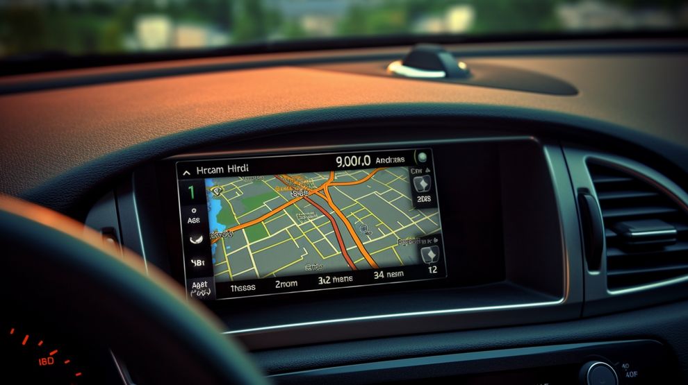 Mejores Dispositivos GPS Para Auto