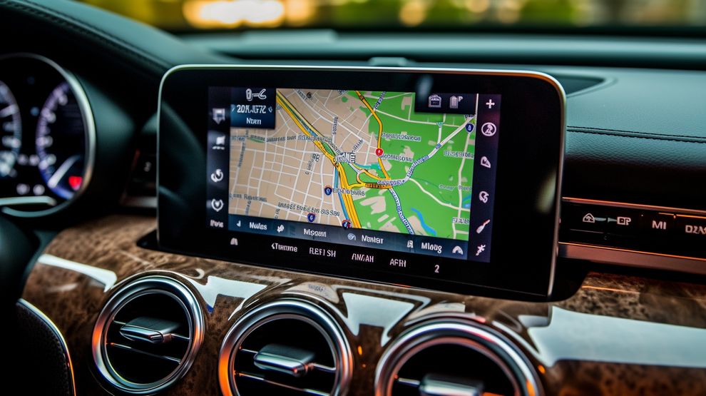 Mejores Marcas De GPS Para Auto