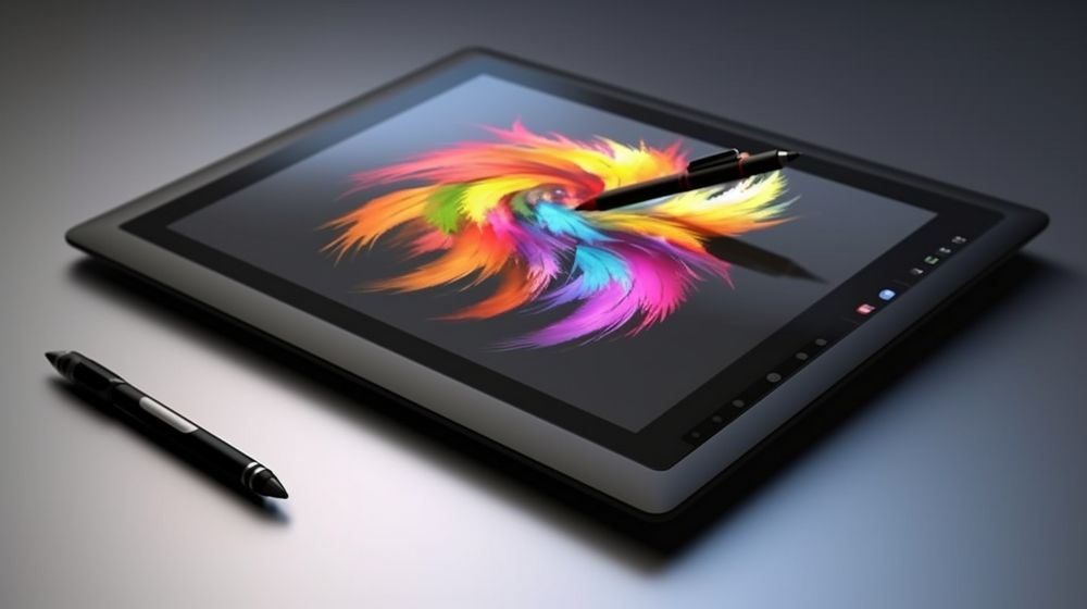 Tableta Gráfica Xp Pen Deco Pro